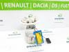 Bomba eléctrica de combustible de un Peugeot 208 I (CA/CC/CK/CL), 2012 / 2019 1.2 Vti 12V PureTech 82, Hatchback, Gasolina, 1.199cc, 60kW (82pk), FWD, EB2F; HMZ, 2012-03 / 2019-12, CAHMZ; CCHMZ 2013