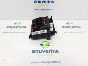 Used Fuse box Citroen Berlingo 1.9 D Price € 46,00 Margin scheme offered by Snuverink Autodemontage