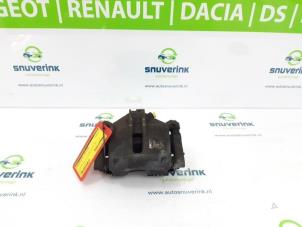 Usagé Etrier de frein avant gauche Citroen DS3 (SA) 1.6 e-HDi Prix € 25,00 Règlement à la marge proposé par Snuverink Autodemontage