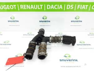 Used Intercooler hose Citroen DS3 (SA) 1.6 e-HDi Price € 30,00 Margin scheme offered by Snuverink Autodemontage