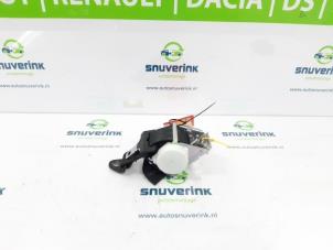 Używane Pas bezpieczenstwa lewy tyl Citroen DS3 (SA) 1.6 e-HDi Cena € 30,00 Procedura marży oferowane przez Snuverink Autodemontage
