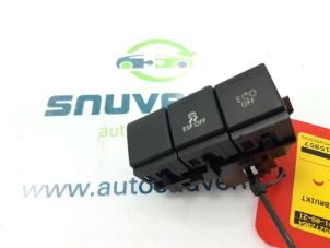 Gebrauchte ESP Schalter Citroen DS3 (SA) 1.6 e-HDi Preis € 5,00 Margenregelung angeboten von Snuverink Autodemontage