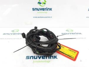 Używane Wiazka przewodów czujników parkowania Citroen DS3 (SA) 1.6 e-HDi Cena € 35,00 Procedura marży oferowane przez Snuverink Autodemontage