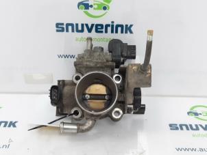 Used Throttle body Suzuki Swift (ZA/ZC/ZD1/2/3/9) 1.5 VVT 16V Price € 60,00 Margin scheme offered by Snuverink Autodemontage