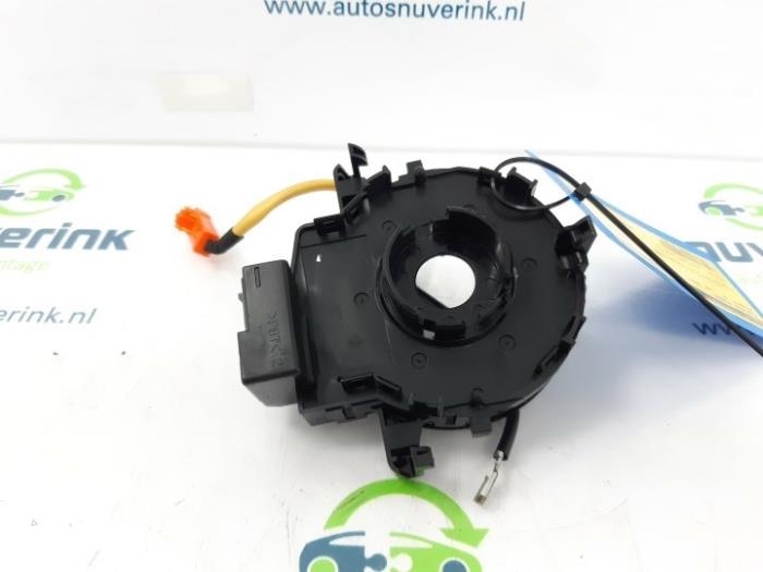 Airbag clock spring Peugeot 107 1.0 12V 4112HX