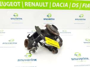 Usagé Joint avant droit Renault Megane IV Estate (RFBK) 1.2 Energy TCE 130 Prix € 121,00 Prix TTC proposé par Snuverink Autodemontage