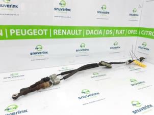 Used Gearbox shift cable Renault Megane IV Estate (RFBK) 1.2 Energy TCE 130 Price € 90,75 Inclusive VAT offered by Snuverink Autodemontage