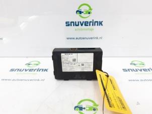 Used Computer, miscellaneous Renault Megane IV Estate (RFBK) 1.2 Energy TCE 130 Price € 121,00 Inclusive VAT offered by Snuverink Autodemontage