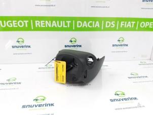 Used Steering column cap Renault Megane IV Estate (RFBK) 1.2 Energy TCE 130 Price € 42,35 Inclusive VAT offered by Snuverink Autodemontage