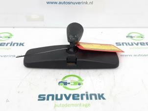 Used Rear view mirror Citroen Berlingo 1.6 Hdi 75 Price € 30,25 Inclusive VAT offered by Snuverink Autodemontage