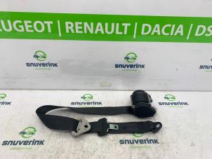 Used Rear seatbelt, right Peugeot 207 SW (WE/WU) 1.4 16V Vti Price € 45,00 Margin scheme offered by Snuverink Autodemontage