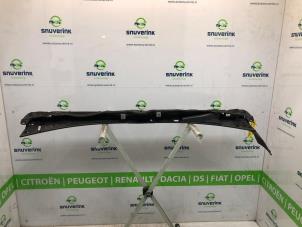 Used Cowl top grille Renault Megane IV Estate (RFBK) 1.2 Energy TCE 130 Price on request offered by Snuverink Autodemontage