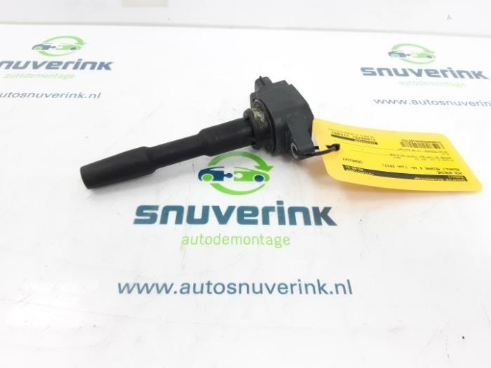 Usagé Bobine Renault Megane IV Estate (RFBK) 1.2 Energy TCE 130 Prix € 16,93 Prix TTC proposé par Snuverink Autodemontage