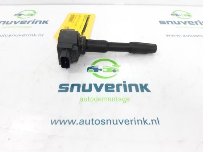Usagé Bobine Renault Megane IV Estate (RFBK) 1.2 Energy TCE 130 Prix € 16,93 Prix TTC proposé par Snuverink Autodemontage