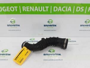 Used Air intake hose Renault Megane IV Estate (RFBK) 1.2 Energy TCE 130 Price € 48,40 Inclusive VAT offered by Snuverink Autodemontage