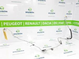 Używane Przewód klimatyzacji Renault Megane IV Estate (RFBK) 1.2 Energy TCE 130 Cena € 90,75 Z VAT oferowane przez Snuverink Autodemontage