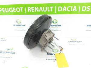 Used Brake servo Renault Megane IV Estate (RFBK) 1.2 Energy TCE 130 Price € 151,25 Inclusive VAT offered by Snuverink Autodemontage