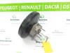 Bremskraftverstärker van een Renault Megane IV Estate (RFBK), 2016 1.2 Energy TCE 130, Kombi/o, 4-tr, Benzin, 1.197cc, 97kW (132pk), FWD, H5F408; H5FF4, 2016-04, F2MR 2017