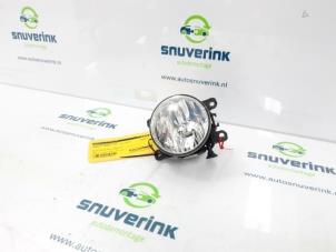 Used Fog light, front right Renault Megane IV Estate (RFBK) 1.2 Energy TCE 130 Price € 24,20 Inclusive VAT offered by Snuverink Autodemontage