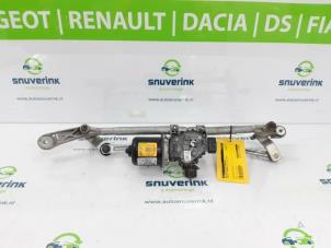 Used Wiper motor + mechanism Renault Megane IV Estate (RFBK) 1.2 Energy TCE 130 Price on request offered by Snuverink Autodemontage