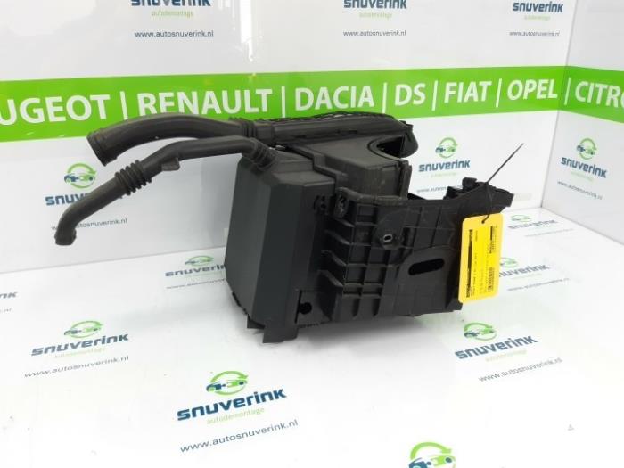Battery box Renault Megane IV Estate 1.2 Energy TCE 130 244280249R