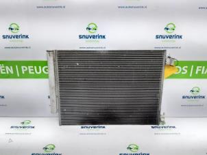 Usagé Condensateur clim Renault Clio IV (5R) 0.9 Energy TCE 90 12V Prix € 55,00 Règlement à la marge proposé par Snuverink Autodemontage