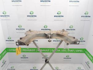 Used Subframe Renault Clio IV (5R) 0.9 Energy TCE 90 12V Price € 50,00 Margin scheme offered by Snuverink Autodemontage