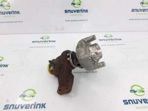 Used Turbo Peugeot Partner (GC/GF/GG/GJ/GK) 1.6 HDI 75 Phase 2 Price € 133,10 Inclusive VAT offered by Snuverink Autodemontage