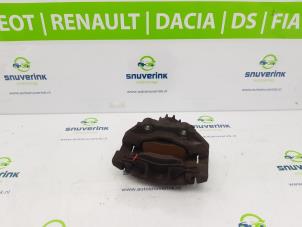 Used Front brake calliper, right Peugeot Partner (GC/GF/GG/GJ/GK) 1.6 HDI 75 Phase 2 Price € 60,50 Inclusive VAT offered by Snuverink Autodemontage