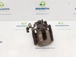 Used Rear brake calliper, left Peugeot Partner (GC/GF/GG/GJ/GK) 1.6 HDI 75 Phase 2 Price € 42,35 Inclusive VAT offered by Snuverink Autodemontage