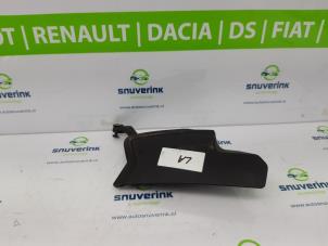 Used Parcel shelf Peugeot 307 CC (3B) 2.0 16V Price on request offered by Snuverink Autodemontage