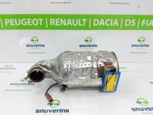 Used Catalytic converter Peugeot Partner (GC/GF/GG/GJ/GK) 1.6 HDI 75 Phase 2 Price € 363,00 Inclusive VAT offered by Snuverink Autodemontage