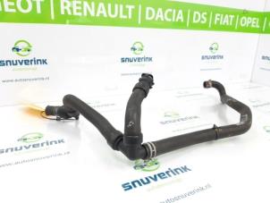 Used Hose (miscellaneous) Renault Clio IV Estate/Grandtour (7R) 1.5 Energy dCi 90 FAP Price on request offered by Snuverink Autodemontage