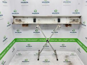 Used Tailgate seal Citroen Jumper (U9) 2.2 HDi 120 Euro 4 Price € 108,90 Inclusive VAT offered by Snuverink Autodemontage