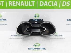 Used Instrument panel Renault Clio IV Estate/Grandtour (7R) 1.5 Energy dCi 90 FAP Price € 135,00 Margin scheme offered by Snuverink Autodemontage