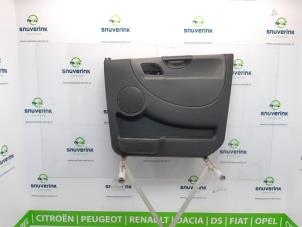 Used Door trim 2-door, right Peugeot Expert (G9) 1.6 HDi 90 Price € 48,40 Inclusive VAT offered by Snuverink Autodemontage