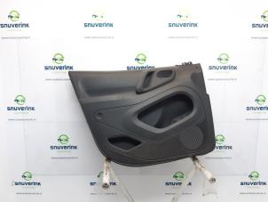 Gebrauchte Türverkleidung 2-türig links Citroen Berlingo 1.6 Hdi 75 Preis auf Anfrage angeboten von Snuverink Autodemontage