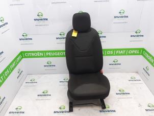 Begagnade Säte, höger Renault Clio IV Estate/Grandtour (7R) 1.5 Energy dCi 90 FAP Pris € 84,68 Inklusive moms erbjuds av Snuverink Autodemontage