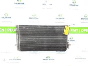 Used Air conditioning condenser Renault Megane III Grandtour (KZ) 1.5 dCi 110 Price € 35,00 Margin scheme offered by Snuverink Autodemontage
