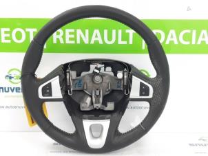 Usados Volante Renault Megane III Grandtour (KZ) 1.5 dCi 110 Precio € 75,00 Norma de margen ofrecido por Snuverink Autodemontage