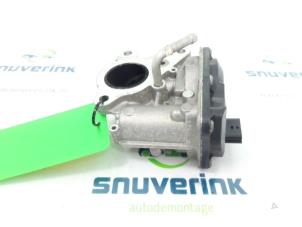 Used EGR valve Opel Movano 2.3 CDTi Biturbo 16V FWD Price € 108,90 Inclusive VAT offered by Snuverink Autodemontage