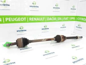 Used Front drive shaft, right Opel Movano 2.3 CDTi Biturbo 16V FWD Price € 211,75 Inclusive VAT offered by Snuverink Autodemontage