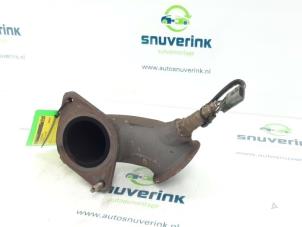 Used Exhaust front section Opel Movano 2.3 CDTi Biturbo 16V FWD Price € 60,50 Inclusive VAT offered by Snuverink Autodemontage