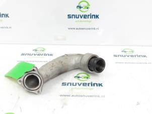 Used Intercooler hose Opel Movano 2.3 CDTi Biturbo 16V FWD Price € 60,50 Inclusive VAT offered by Snuverink Autodemontage