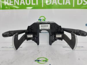 Used Steering column stalk Citroen C4 Grand Picasso (UA) 1.6 HDiF 16V 110 Price € 50,00 Margin scheme offered by Snuverink Autodemontage