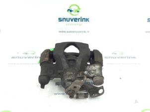 Used Rear brake calliper, left Opel Movano 2.3 CDTi Biturbo 16V FWD Price € 181,50 Inclusive VAT offered by Snuverink Autodemontage