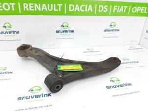 Used Front wishbone, left Opel Movano 2.3 CDTi Biturbo 16V FWD Price € 72,60 Inclusive VAT offered by Snuverink Autodemontage