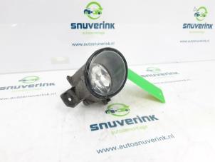 Used Fog light, front right Opel Movano 2.3 CDTi Biturbo 16V FWD Price € 24,20 Inclusive VAT offered by Snuverink Autodemontage