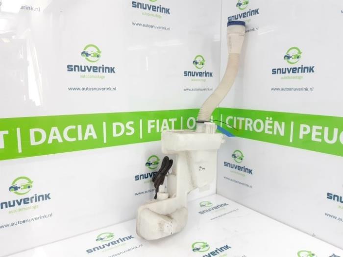 Front windscreen washer reservoir Peugeot 308 SW 1.6 16V THP 150