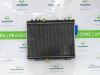 Radiator from a Peugeot 308 SW (4E/H), 2007 / 2014 1.6 16V THP 150, Combi/o, 4-dr, Petrol, 1.598cc, 110kW (150pk), FWD, EP6DT; 5FX, 2007-09 / 2014-10, 4E5FXH; 4H5FXH 2009